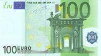 p12s from European Union: 100 Euro from 2002